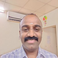 Paulraju Bose