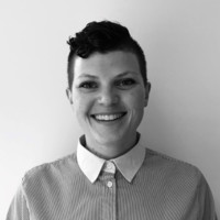Lisa Aldred