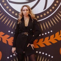 Anush Lazaryan