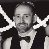 Dr. Austin Weiher, Pt, Dpt, Cscs