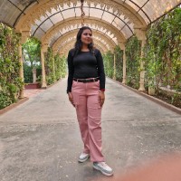 Shraddha Bedmutha