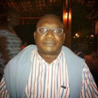 Hamidou BAMBA