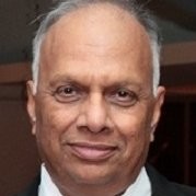 Jayantkumar Gajjar