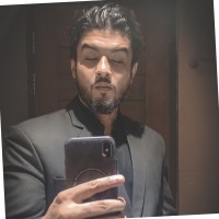 Sardaar Rehaan Ahmed
