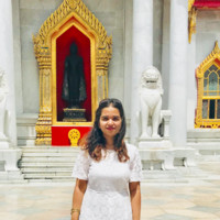 Riya Chaudhary