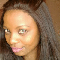 Edith Dube