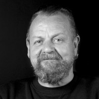 Jan Erik Foss