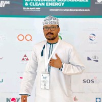 Abdulrahman Albalushi