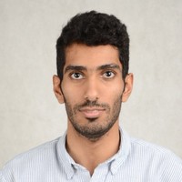 Ghazai Alotaibi