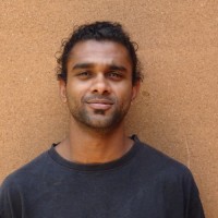 Ritwick C Doraiappah