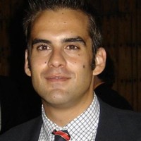 Alfonso García del Pino Beneitez