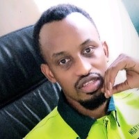 Gerald Ngay