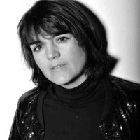 Delphine Wallis