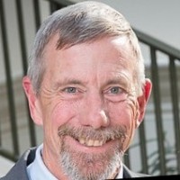 Joseph Vaux