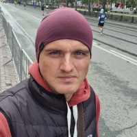 Vitaliy Luzhnykh