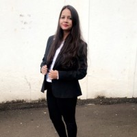 Priya Jaiswal