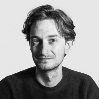Chris Cohen