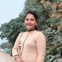 Komal Bhardwaj