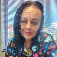 Cindy Vosloo