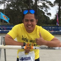 Vincent Rattanopas
