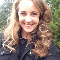 Ellie Holmes