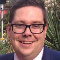 Ross Gillespie