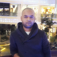 Ahmed Yousry