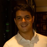 Caio Dantas