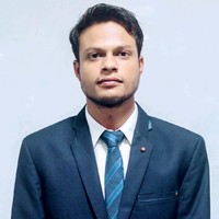 Prakash Giri