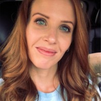 Sarah Meldrum