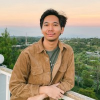 Joshua Rizky Hamenda
