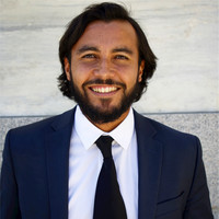 Adrian Escarate