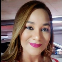 Yesenia Lizbeth Barrantes Rodriguez