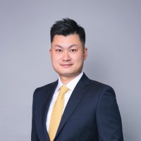 Francis Yeung