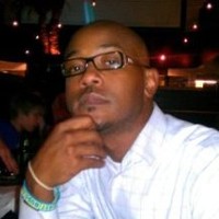 Kendrick Barringer