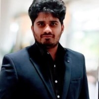 Charan Teja