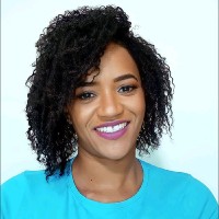 Ludmila Ramos dos Santos