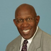 Jerry Robinson