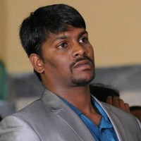 Israel Bhaskar