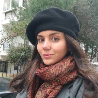Selin Aksoy Güler
