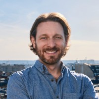 Andrew Keller
