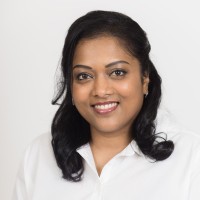 Punita Nook Naidu