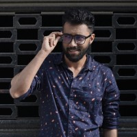 Srinath T.K