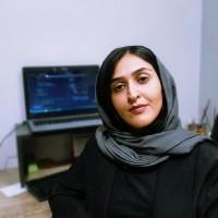 Atefe Ali asgariyan