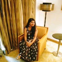 Anusha Santhosh