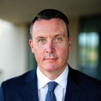 Brian Frederiksen