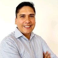 César Luyo Hernández