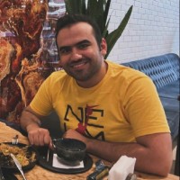 Ali Jafari
