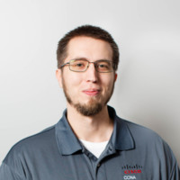Brad Boalt