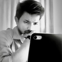 Suraj Prakash